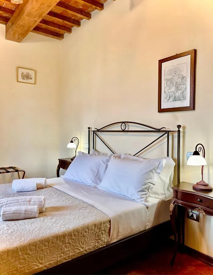 Villa Conti Fauglia