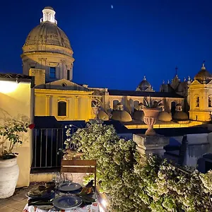 Guest house Casa Modica - Luxury Noto