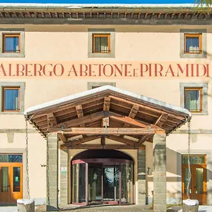 Hotel Hg E Piramidi