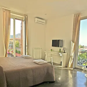 Bed & Breakfast Palermo Rooms Palermo