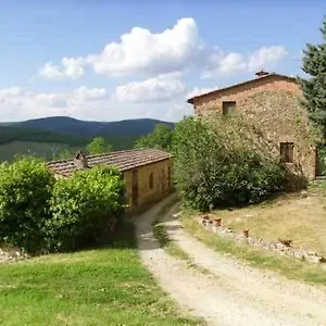 Bed & Breakfast Borgo Carpineto