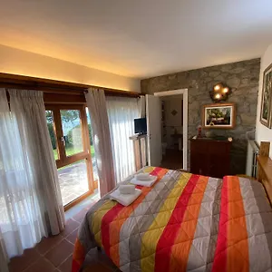 Guest house Gallorosso