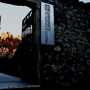 Bed & Breakfast Damaranto Residenza E Cucina Soave (Verona)