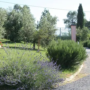 Bauernhof Gli Archi