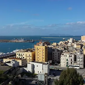  Frühstückspension Via Spalti 52 Italien