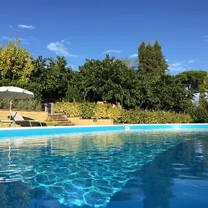 Bauernhof La Cantina Del Podere Dei Boni