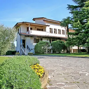  Frühstückspension Relais Bb Pacengo Italien