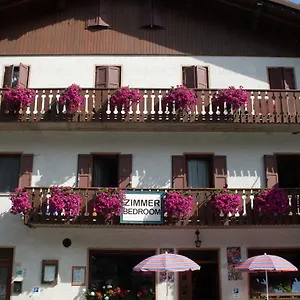  Frühstückspension Astor Italien