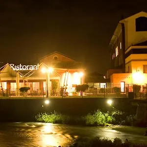 Hotel Le Macine Vittorio Veneto