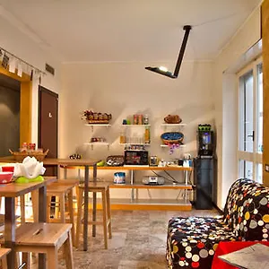 ** Gasthof I Am Here - Gioia66 Italien
