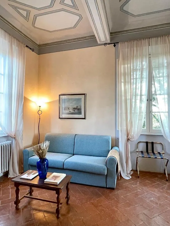 Hotel Villa Conti Fauglia