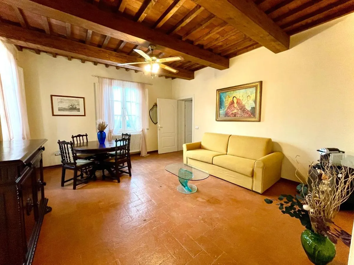 Hotel Villa Conti Fauglia