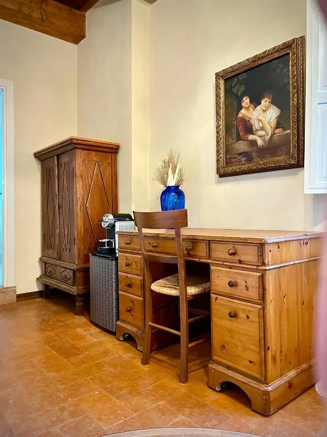 Hotel Villa Conti Fauglia