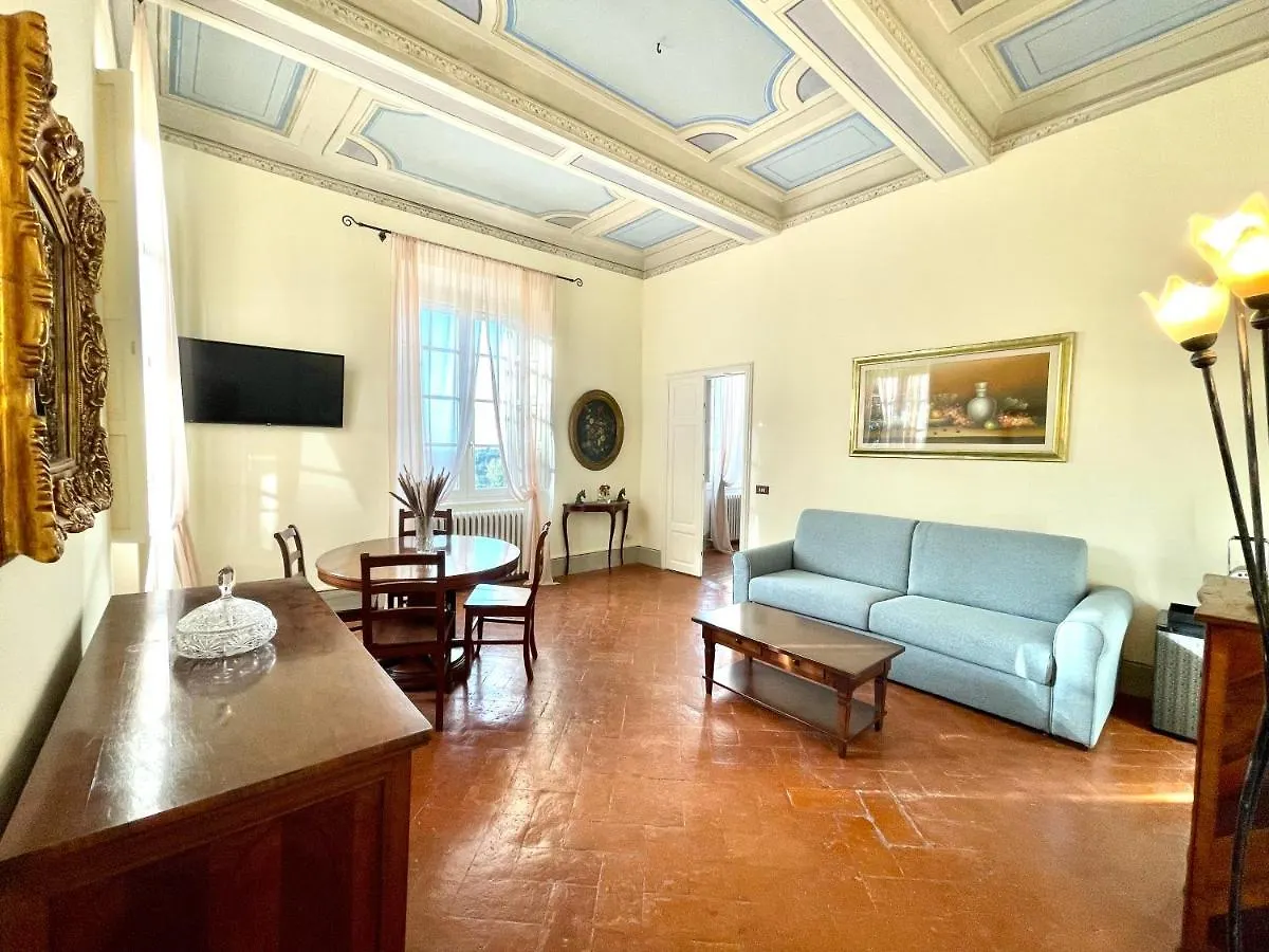 ***** Hotel Villa Conti Fauglia Italy