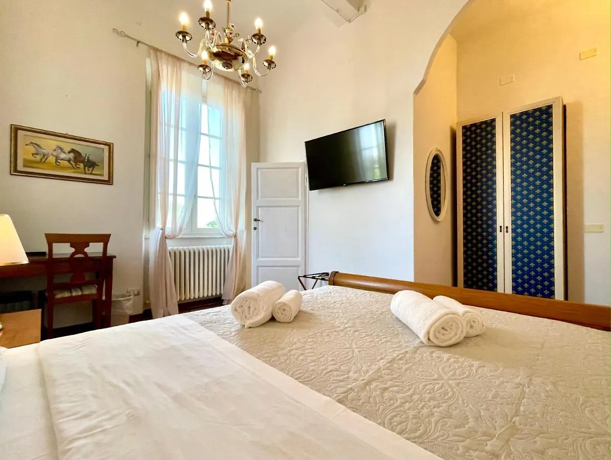 Hotel Villa Conti Fauglia