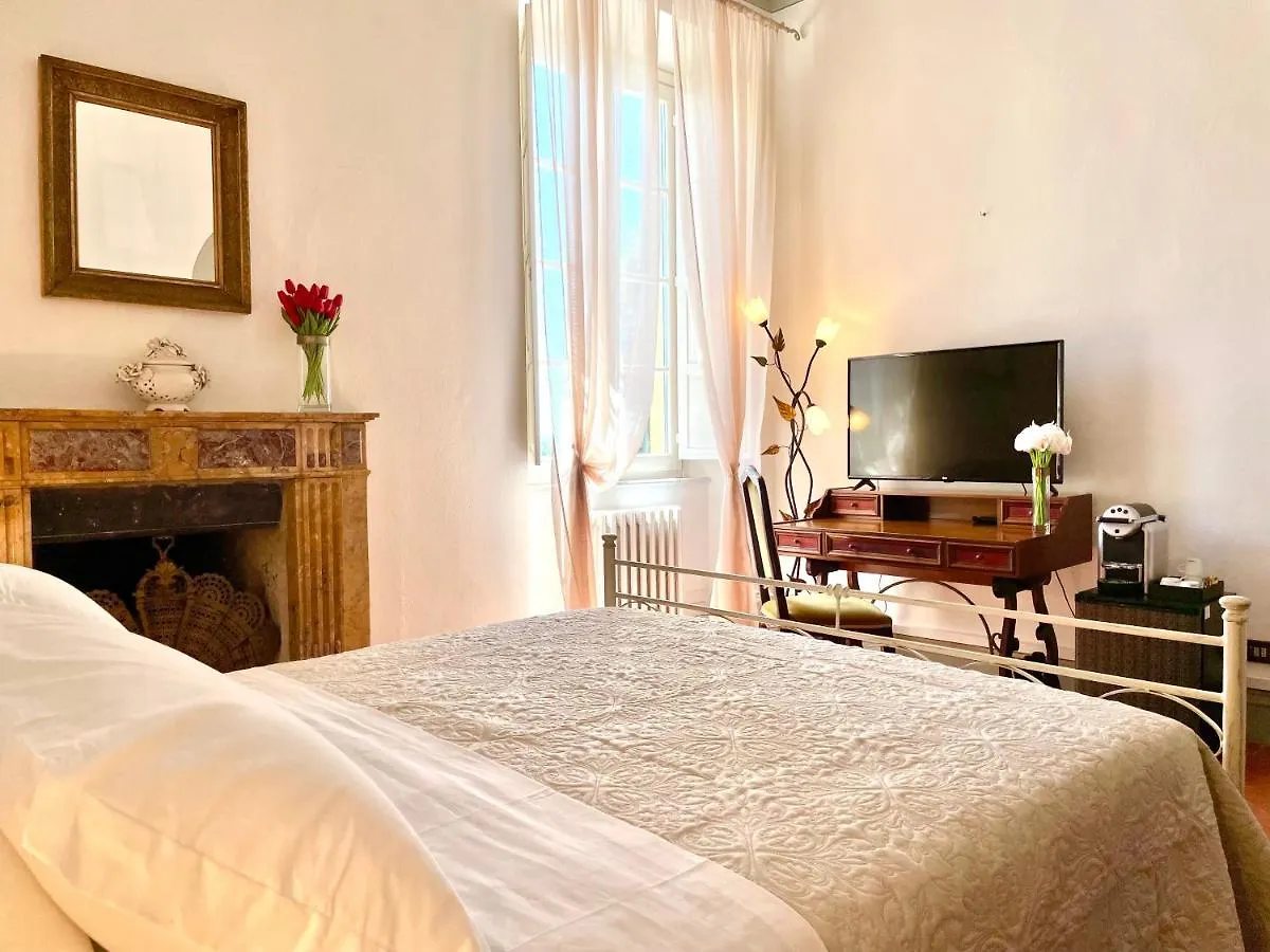 Villa Conti Fauglia