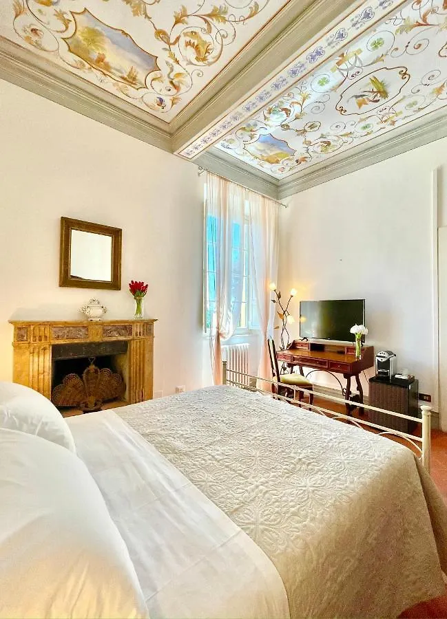 Villa Conti Fauglia