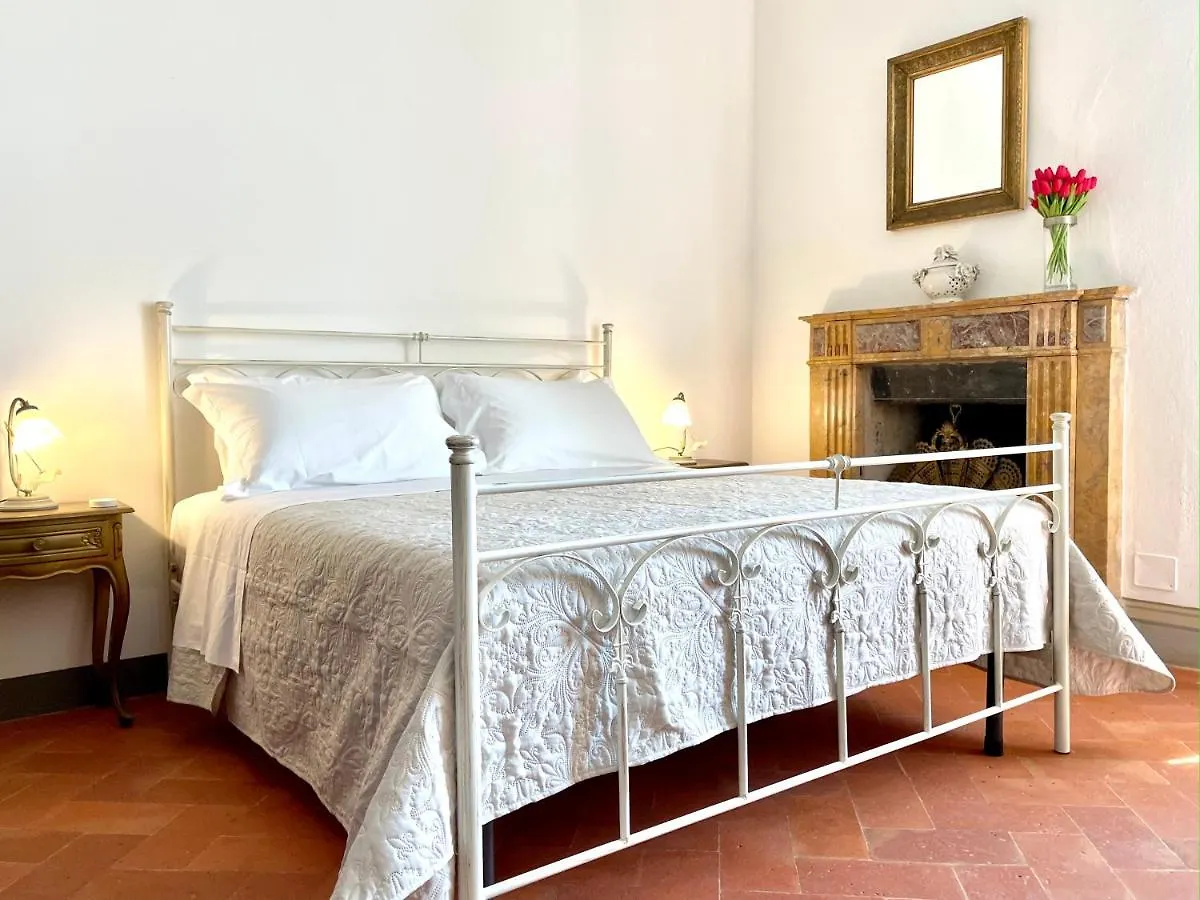 Villa Conti Fauglia