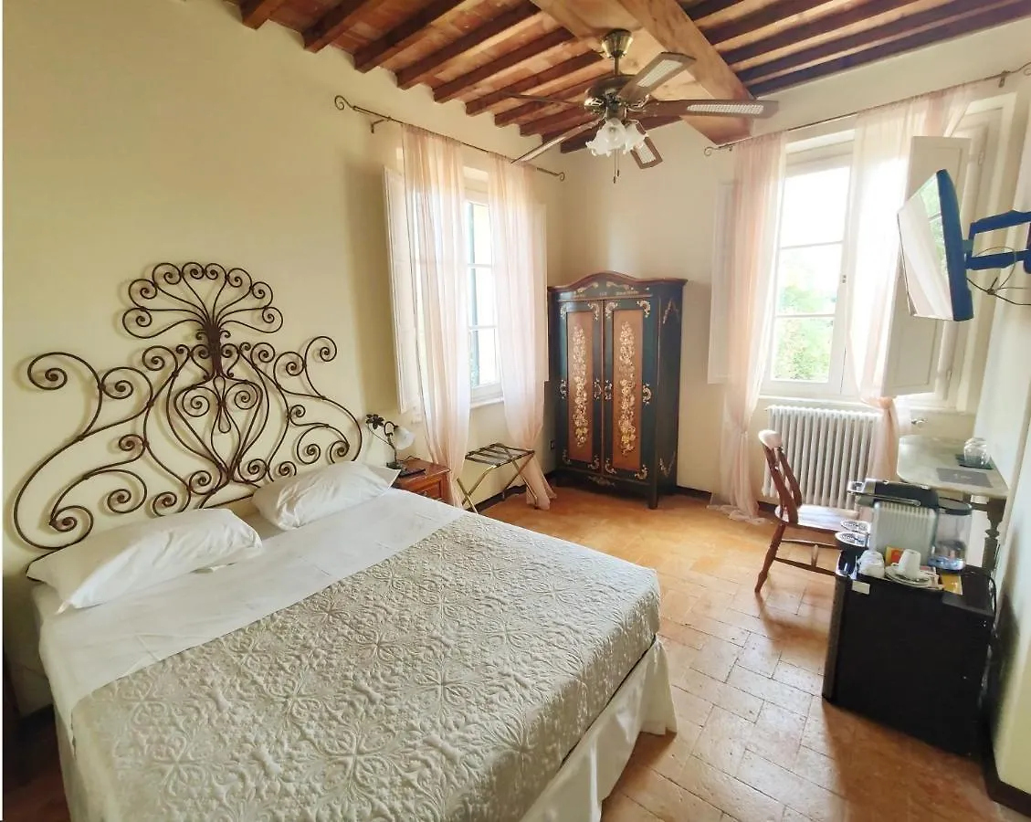 Villa Conti Fauglia