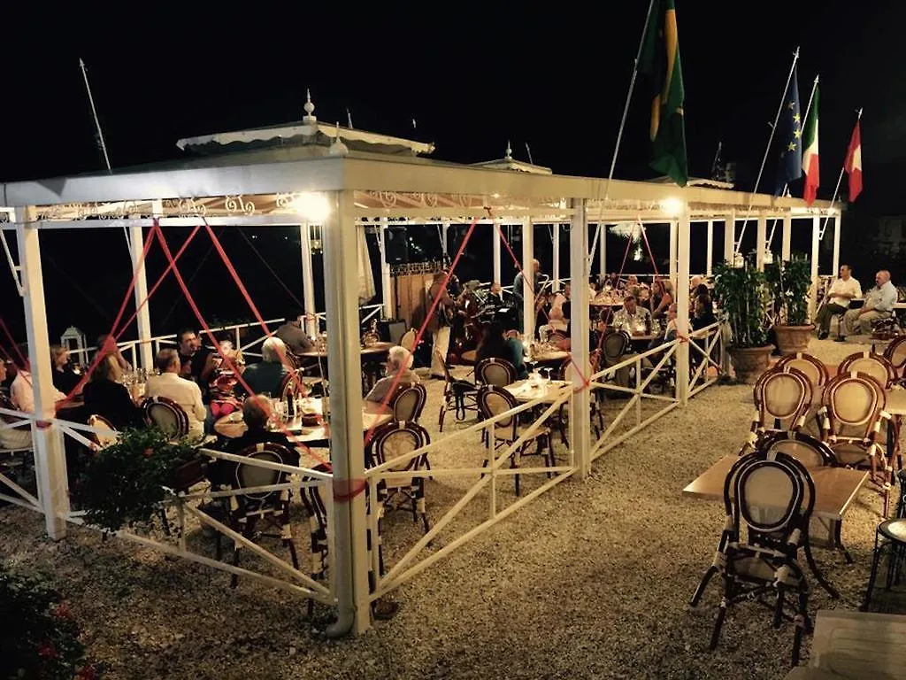 Villa Conti Fauglia Hotel