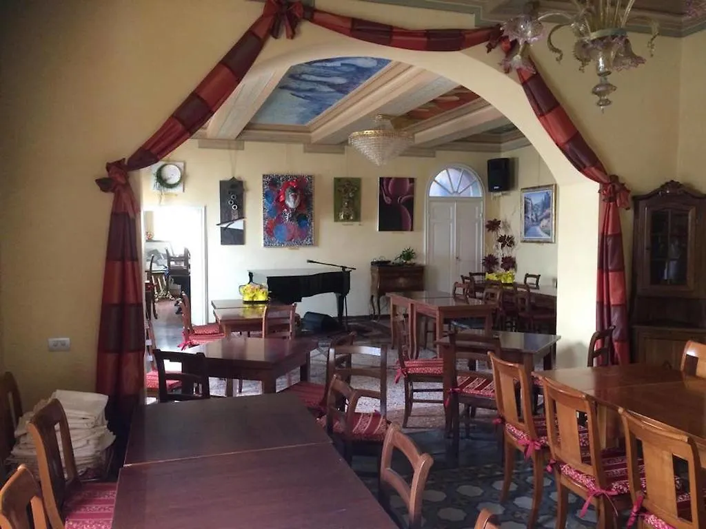 ***** Hotel Villa Conti Fauglia Italy