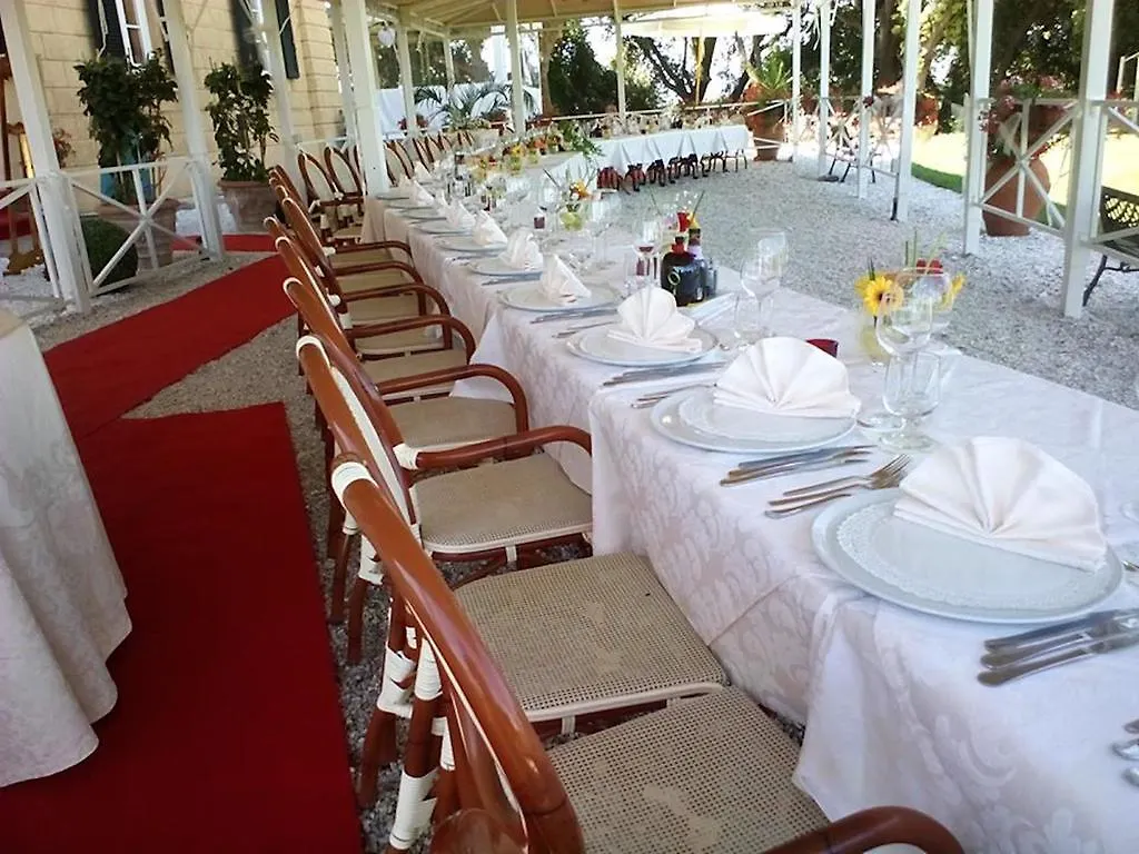 Villa Conti Fauglia