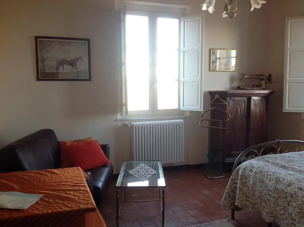 Villa Conti Fauglia Hotel