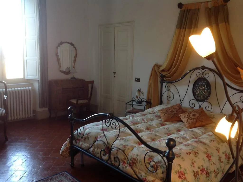 Hotel Villa Conti Fauglia