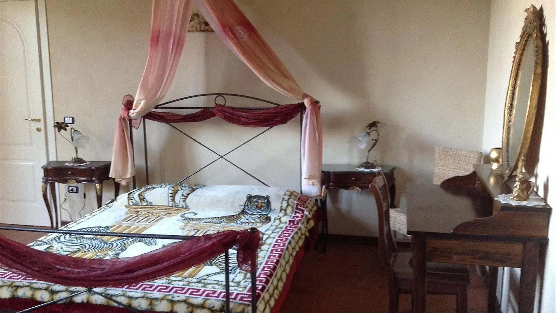 Villa Conti Fauglia 5*,  Italien