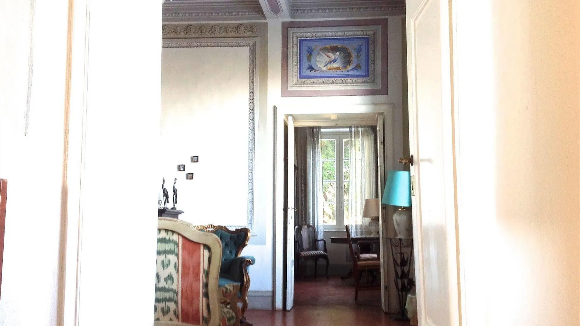 Villa Conti Fauglia Hotel