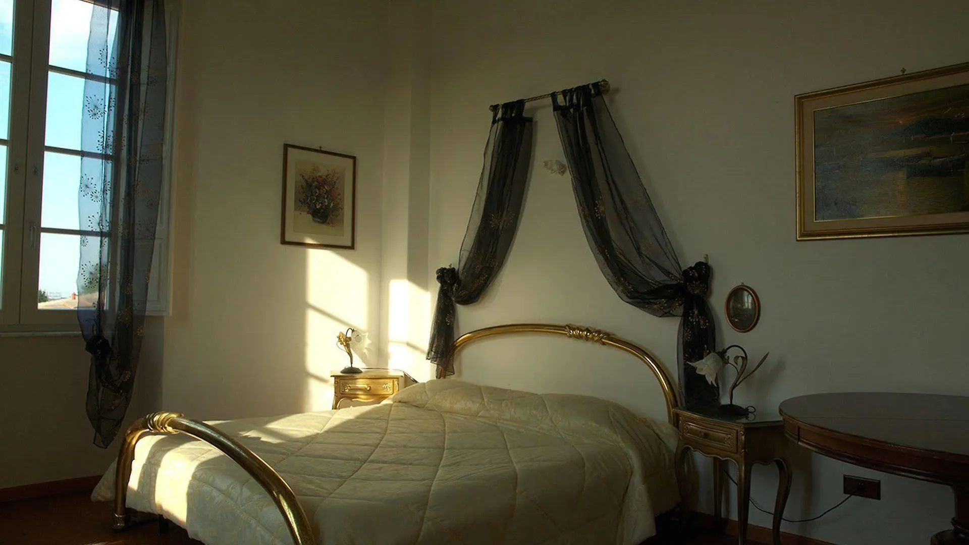 Hotel Villa Conti Fauglia