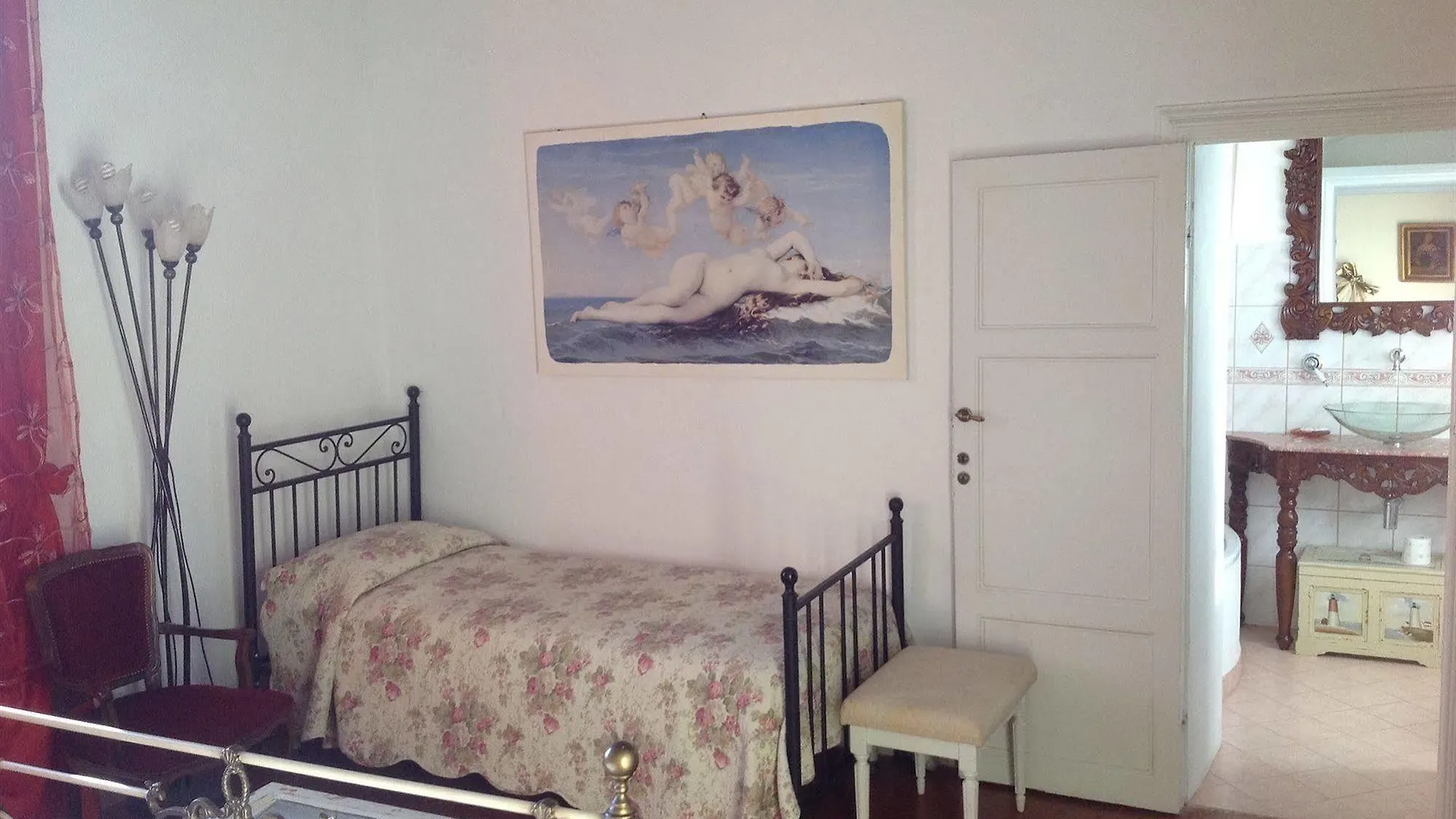 ***** Hotel Villa Conti Fauglia Italien