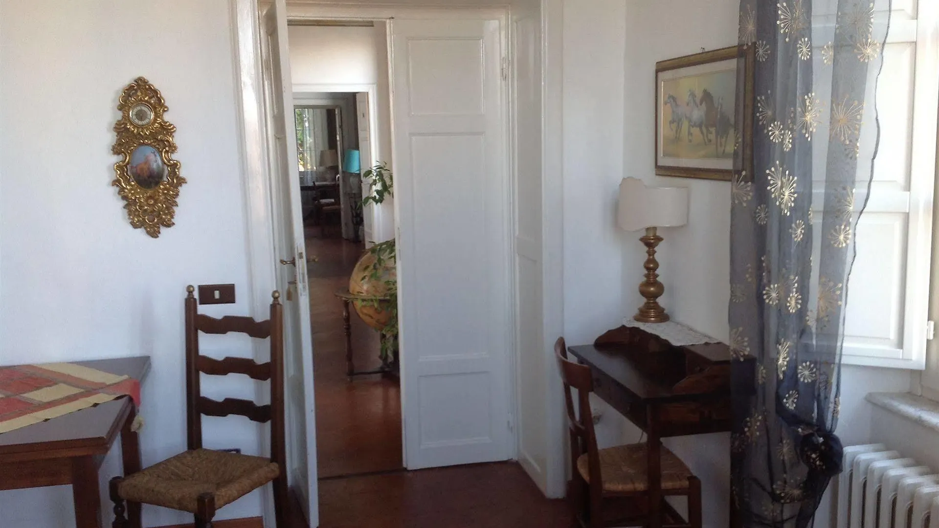 Villa Conti Fauglia 5*,