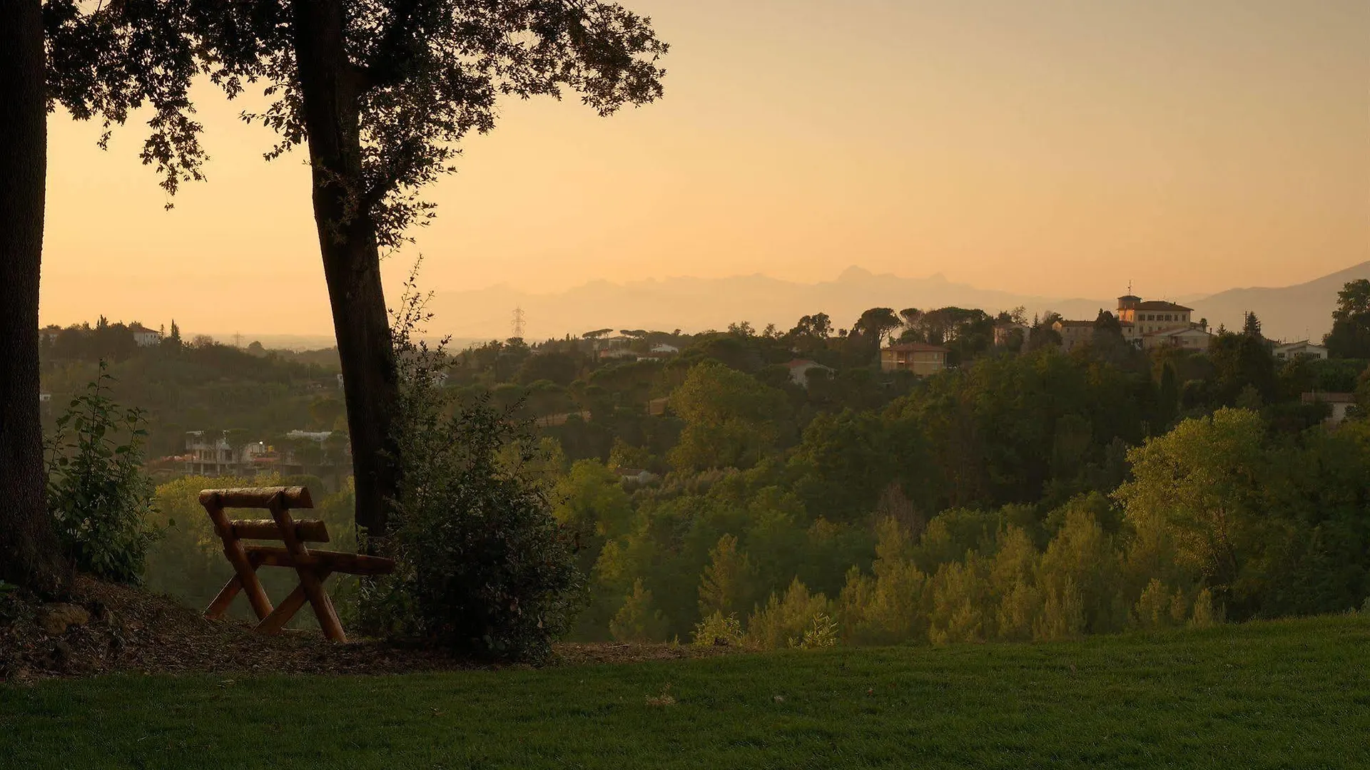 Villa Conti Fauglia 5*,  Italien