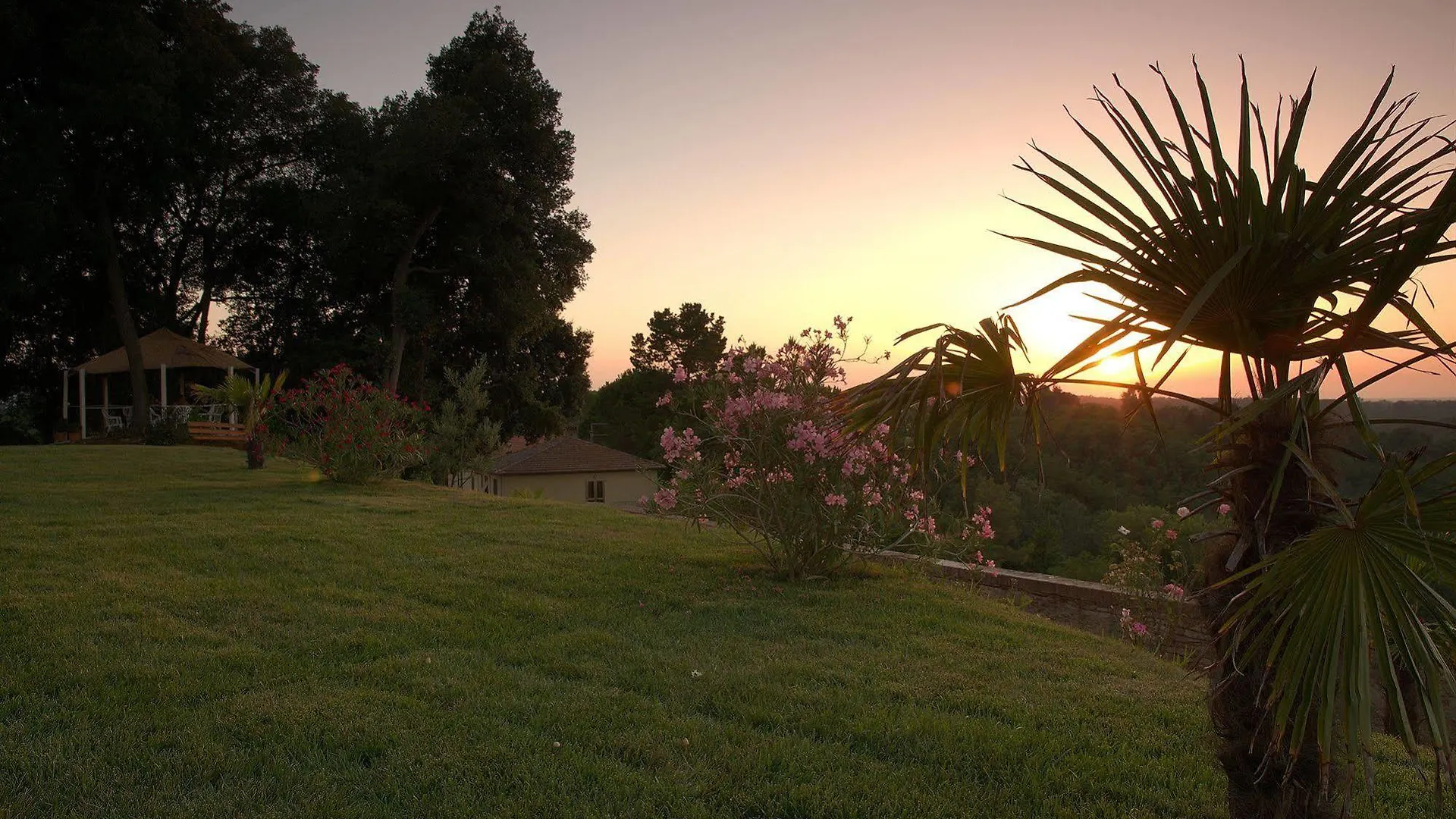 ***** Hotel Villa Conti Fauglia Italien